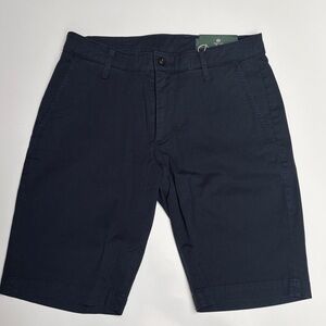 NWT Mens AG Jeans Canyon Short Waist 30 & 32